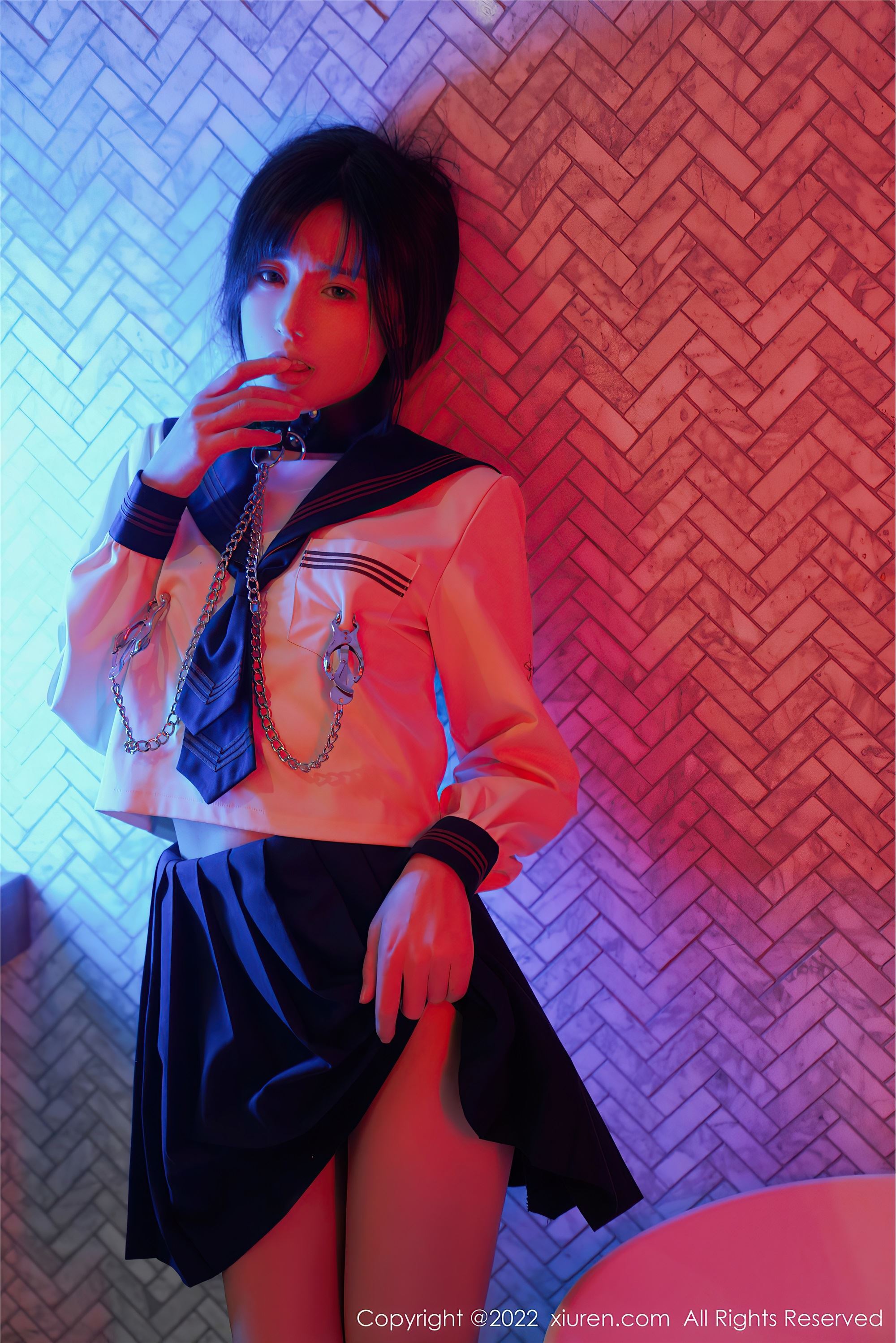 Xiuren秀人网 2022.05.10 NO.4986 仓井优香